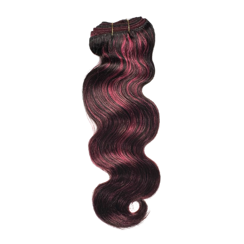 14" Avante - Body Wave - Weave - FINAL SALE