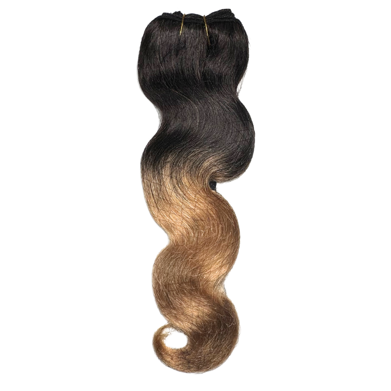 14" Body Wave Weave