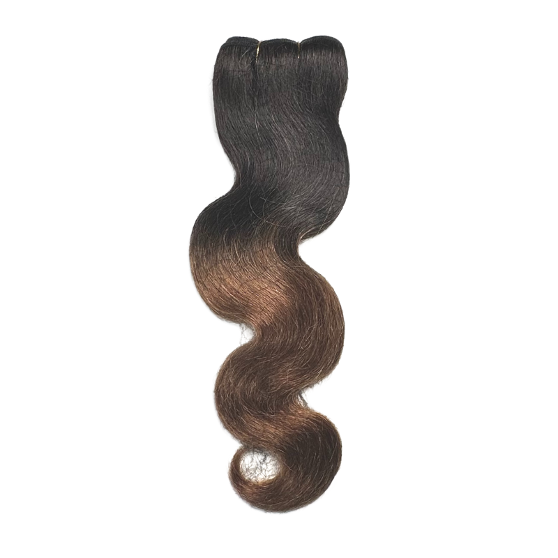 14" Body Wave Weave