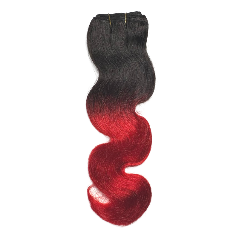 14" Body Wave Weave