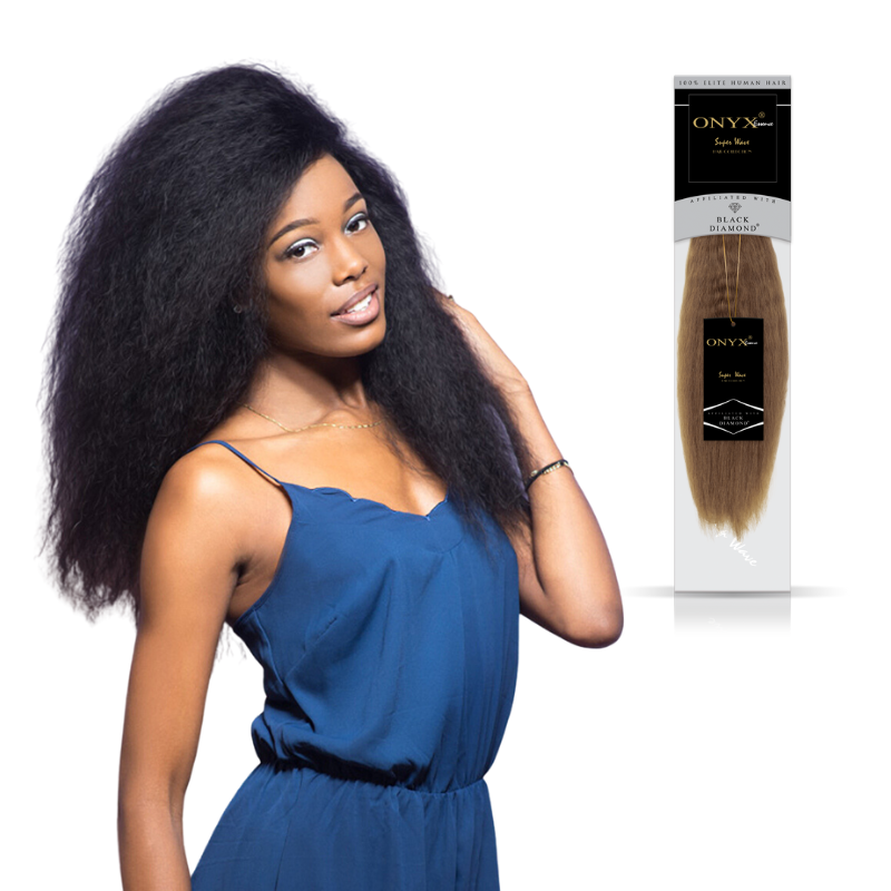 Super Wave Weave - 14"