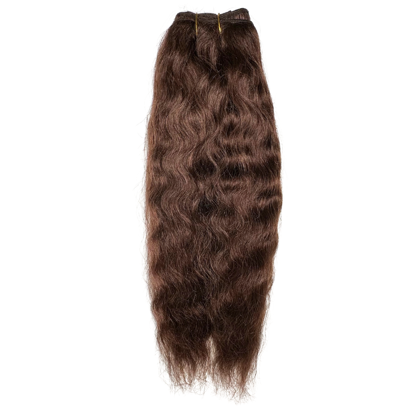 Black Diamond Somalian Wave Weave - FINAL SALE