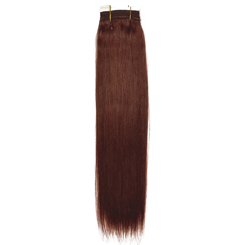 16" Straight Yaki Weave