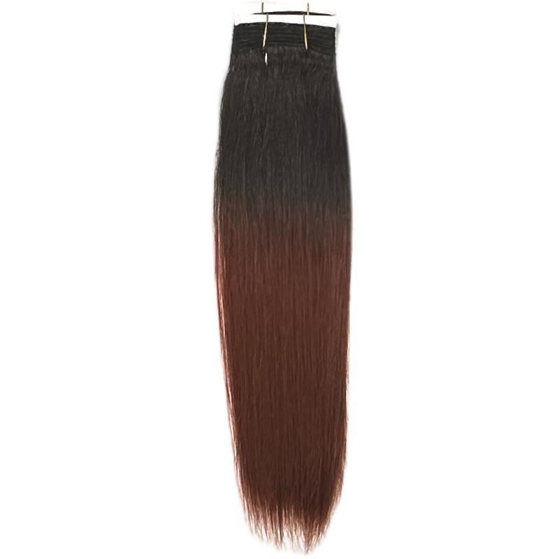 14" Yaki 2 - Weave - FINAL SALE