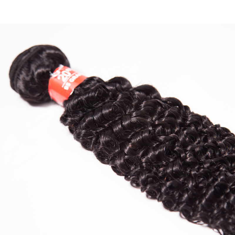 26" Bohemian Curl Bundle