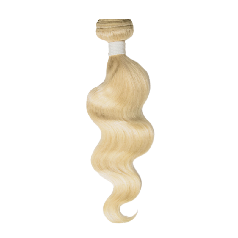 34" Body Wave Bundle