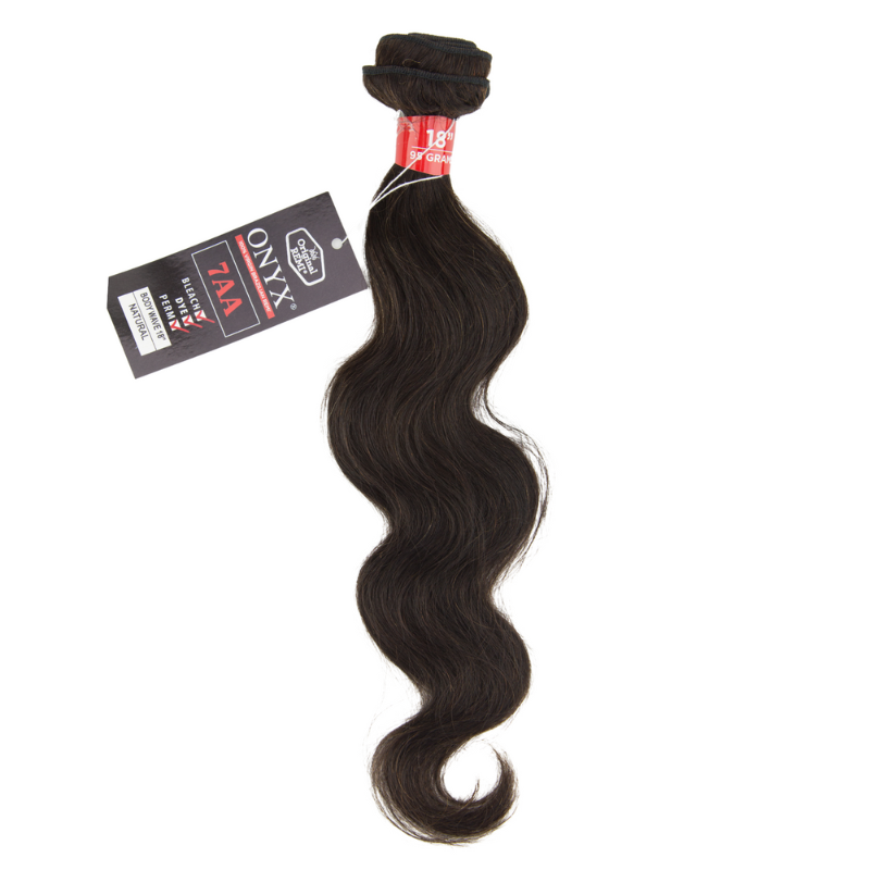 34" Body Wave Bundle