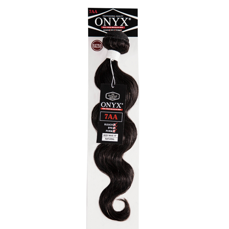 34" Body Wave Bundle