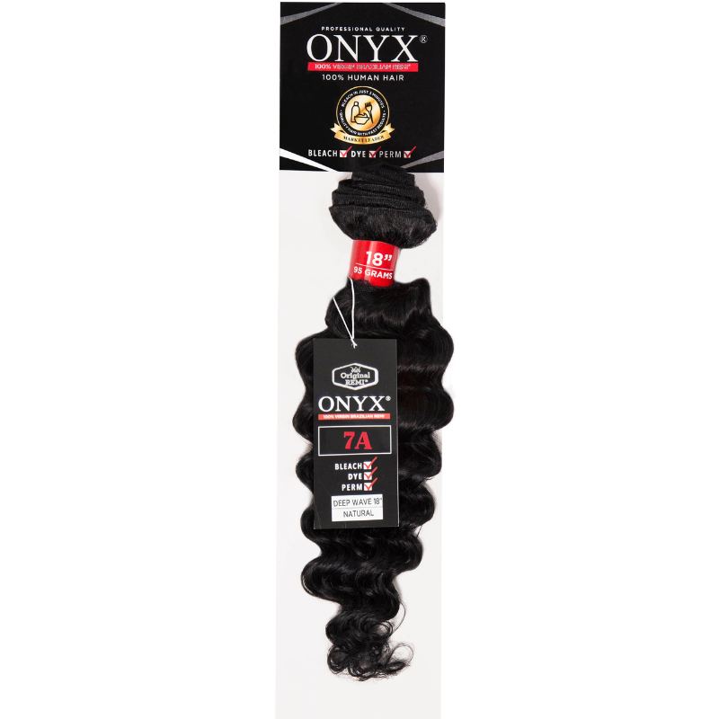 16" Deep Wave Bundle