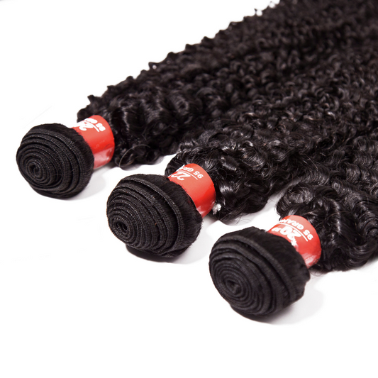 Onyx 3 Bundles - Bohemian Curl
