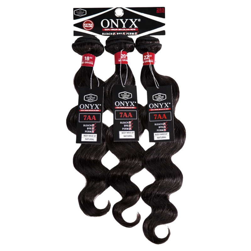 22"-24"-26" 3 Bundles - Body Wave