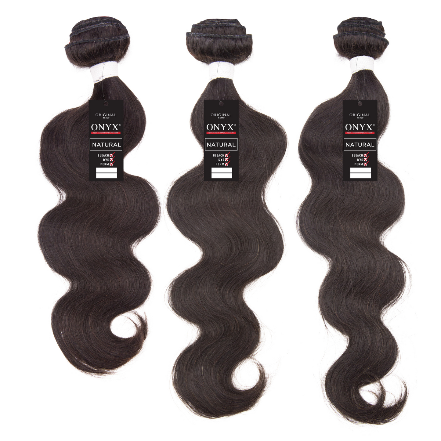 12-14-16 3 Bundles - Straight