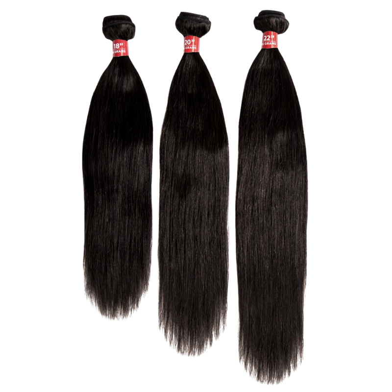12-14-16 3 Bundles - Straight