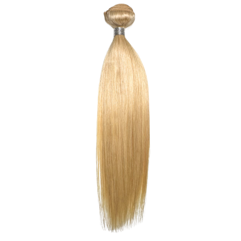 12" Straight Bundle
