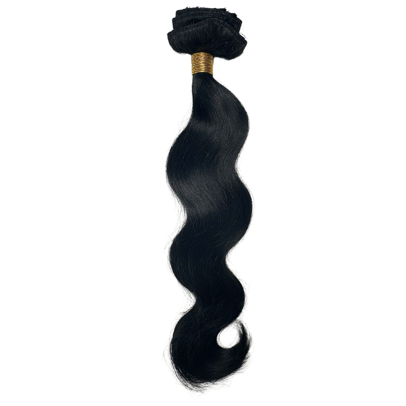 22" 7 Piece Clip Ins - Body Wave
