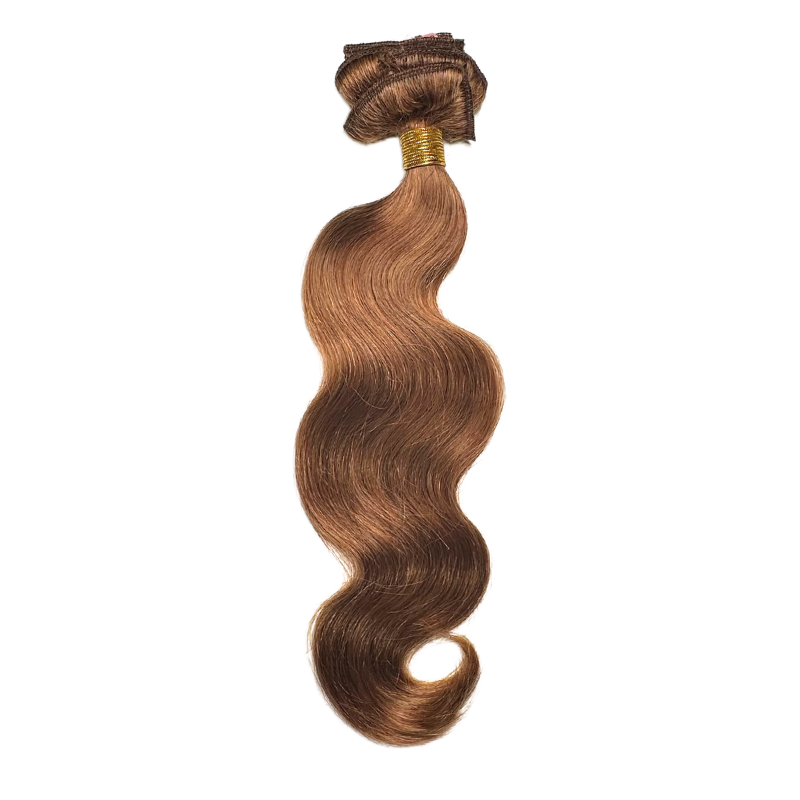 22" 7 Piece Clip Ins - Body Wave