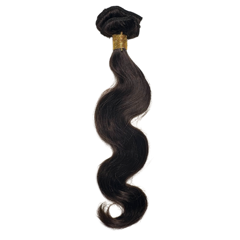 22" 7 Piece Clip Ins - Body Wave