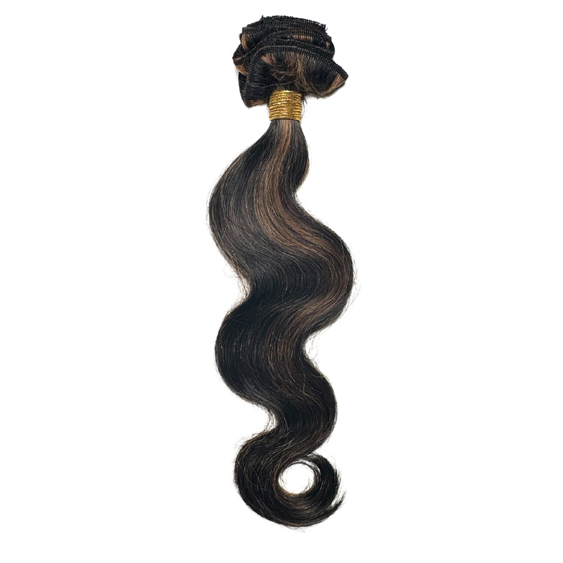 22" 7 Piece Clip Ins - Body Wave