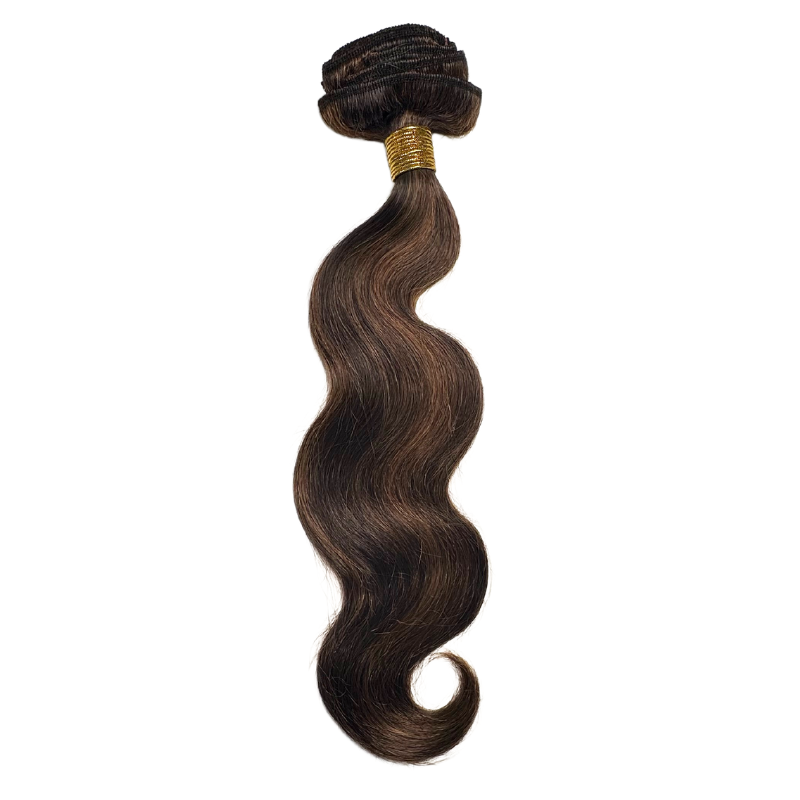22" 7 Piece Clip Ins - Body Wave