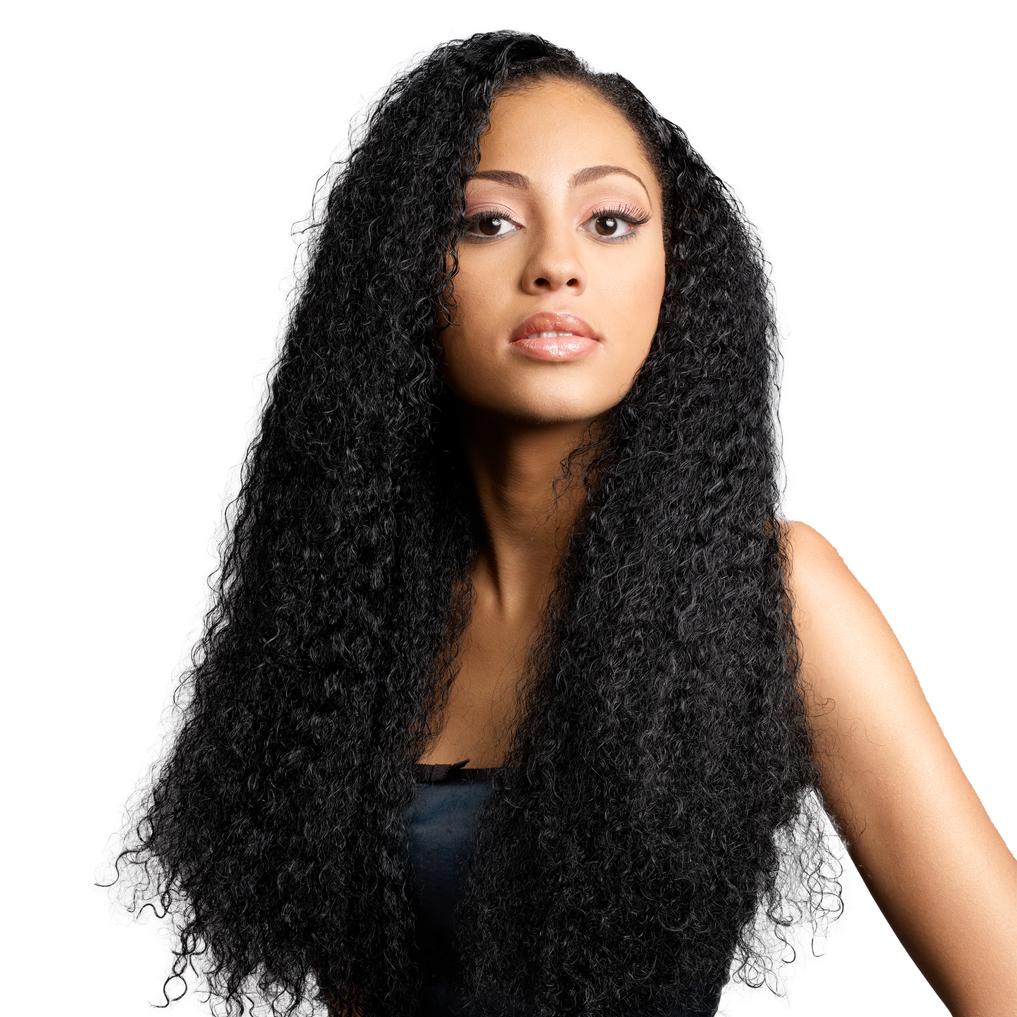 22" Onyx Pure Blend - Water Wave Bulk - Boho Style