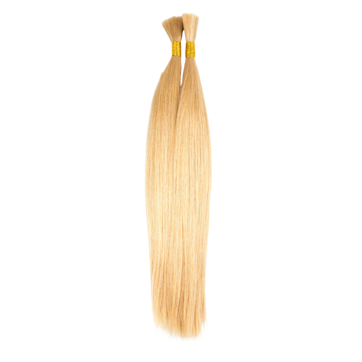 Unique Wiiv Silky Straight Bulk - 24" - FINAL SALE