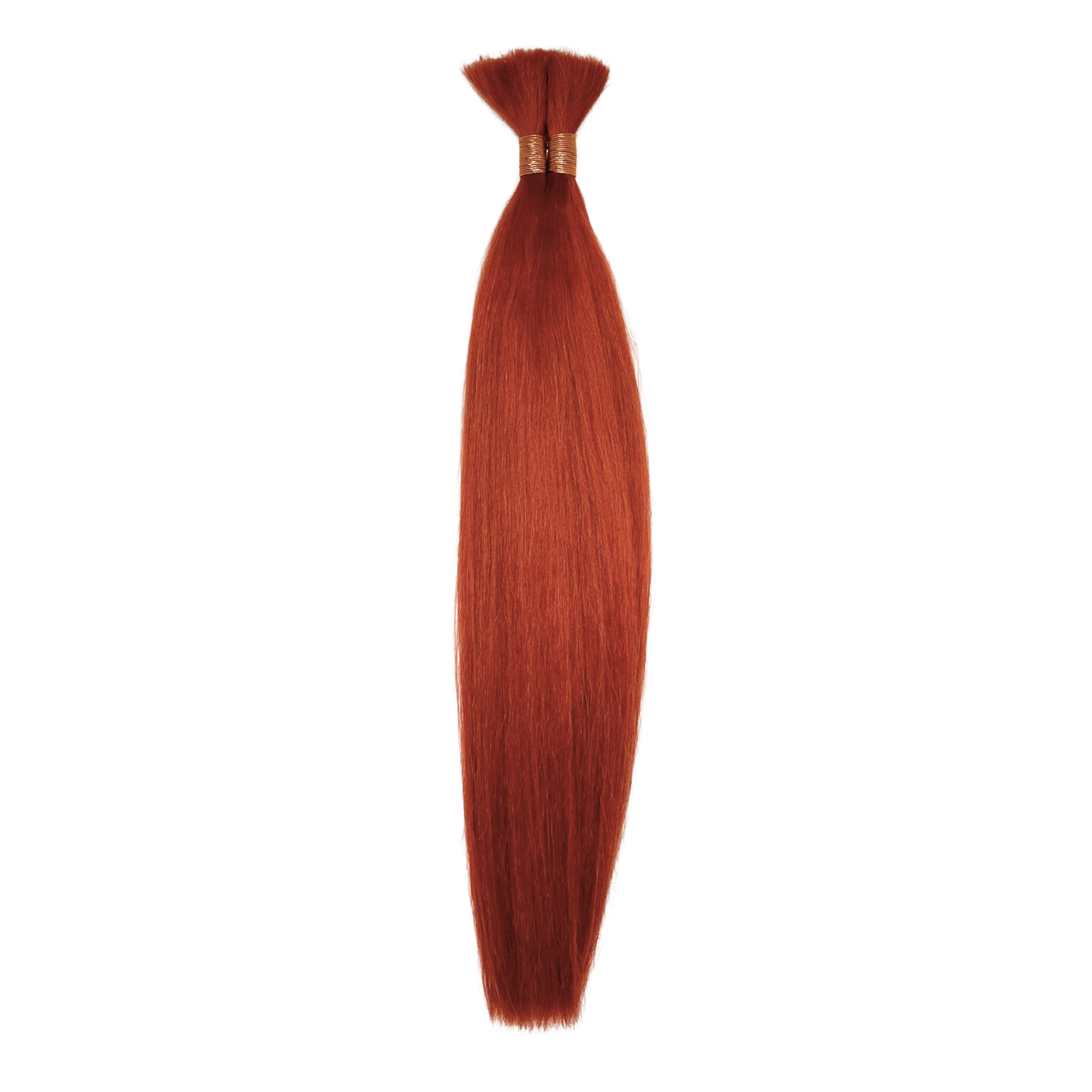 20" Silky Straight Bulk - FINAL SALE