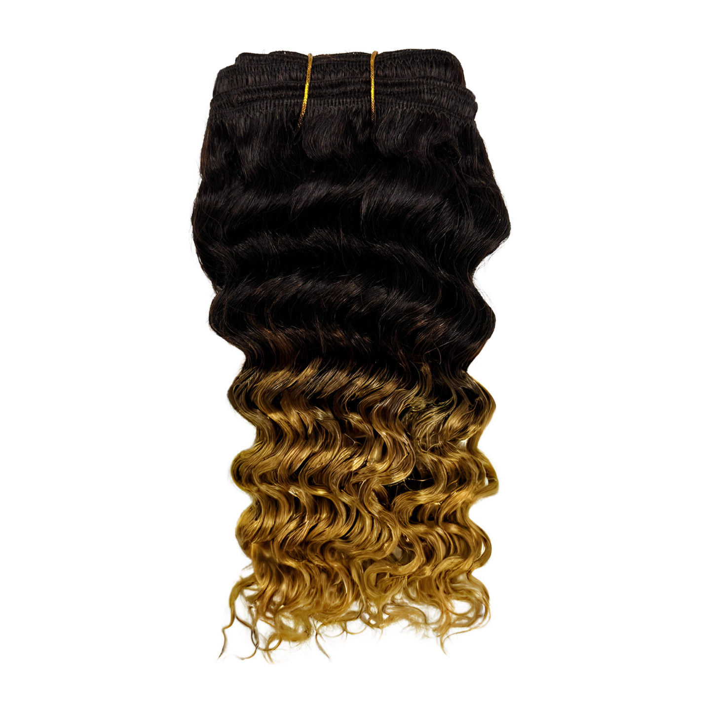 12" Avante - Italian Curly - Weave - FINAL SALE