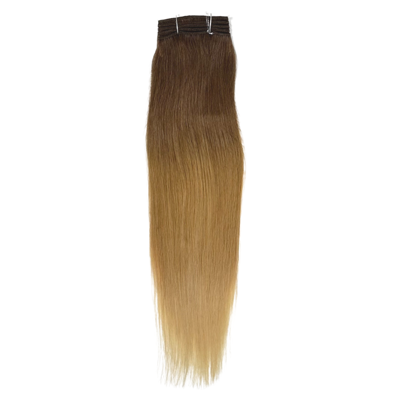 18" Sable Smooth Weave
