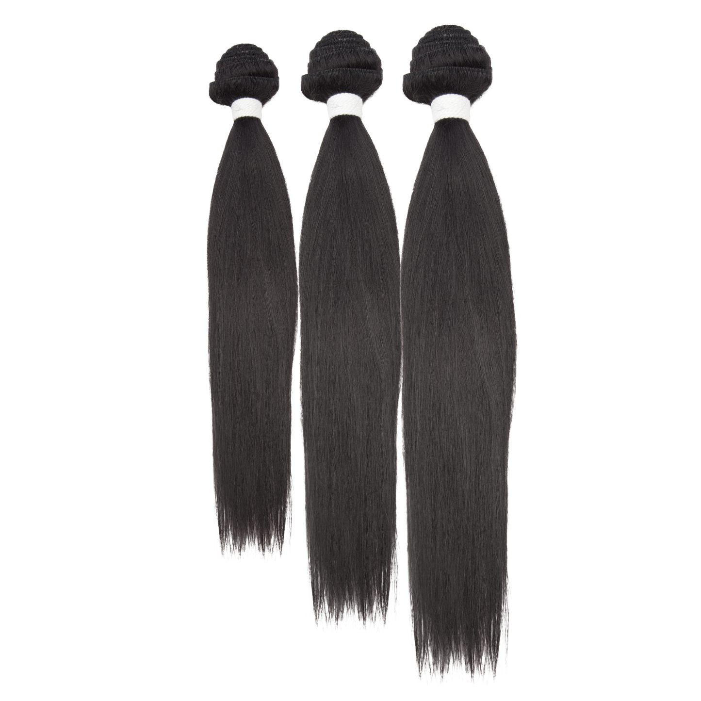 14"-16"-18" 3 Bundles - Straight - 15A