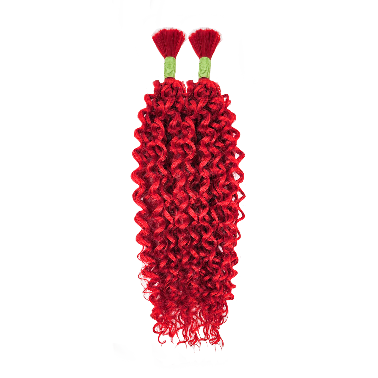 22" Water Wave Bulk - Boho Style