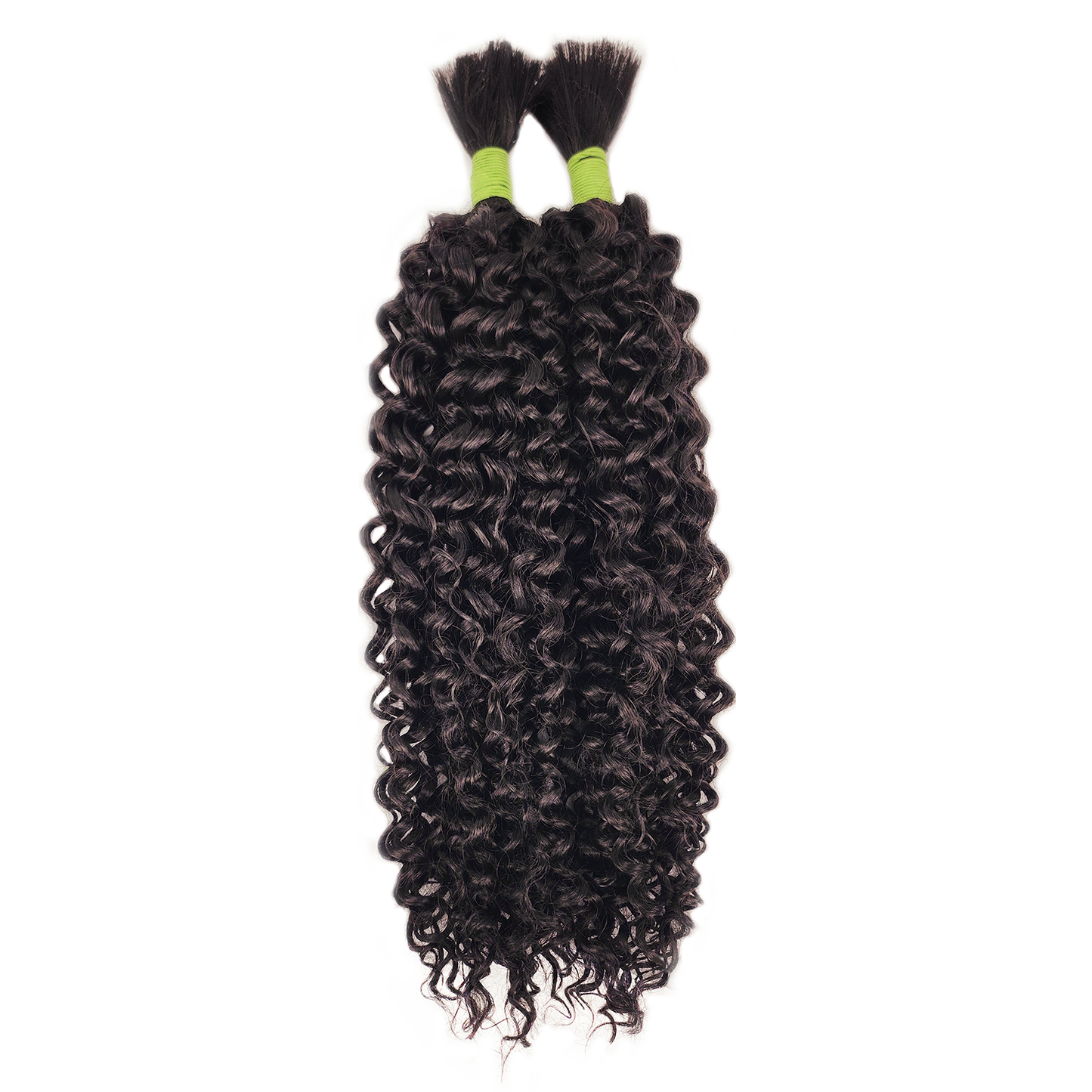 22" Onyx Pure Blend - Water Wave Bulk - Boho Style