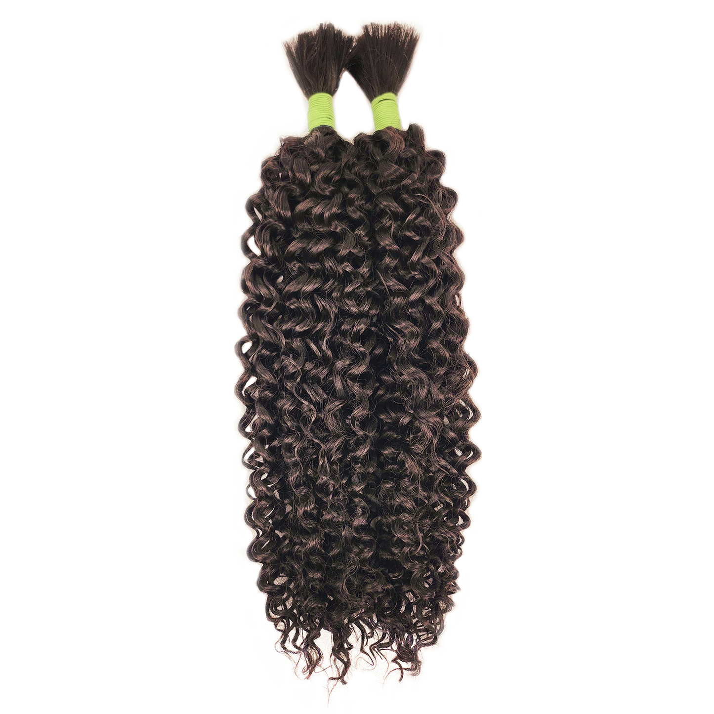 22" Onyx Pure Blend - Water Wave Bulk - Boho Style