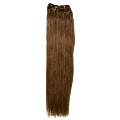 22" Sable Smooth Weave
