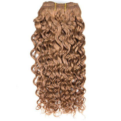 Italian Curly - Weave - FINAL SALE