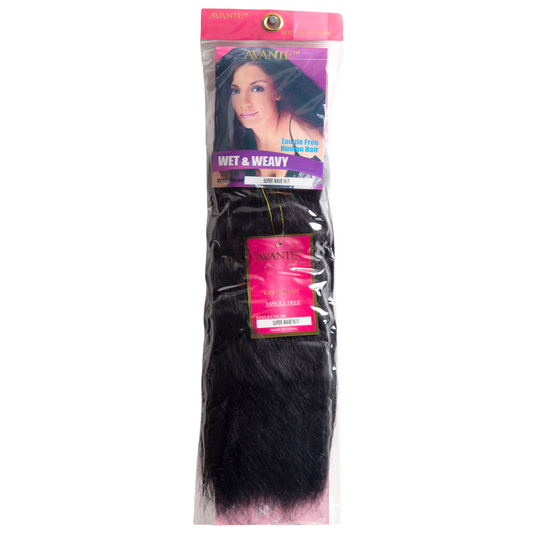 Super Wave - Weave - FINAL SALE