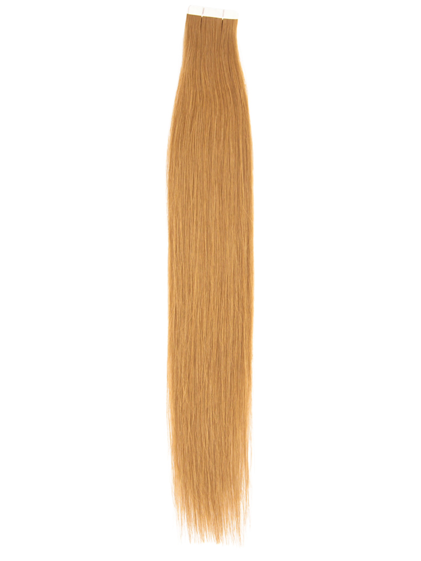 Tape Ins - Straight - 10 Pcs