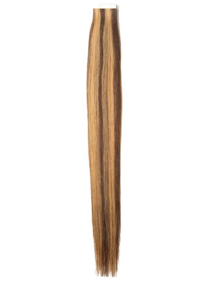 Tape Ins - Straight - 10 Pcs