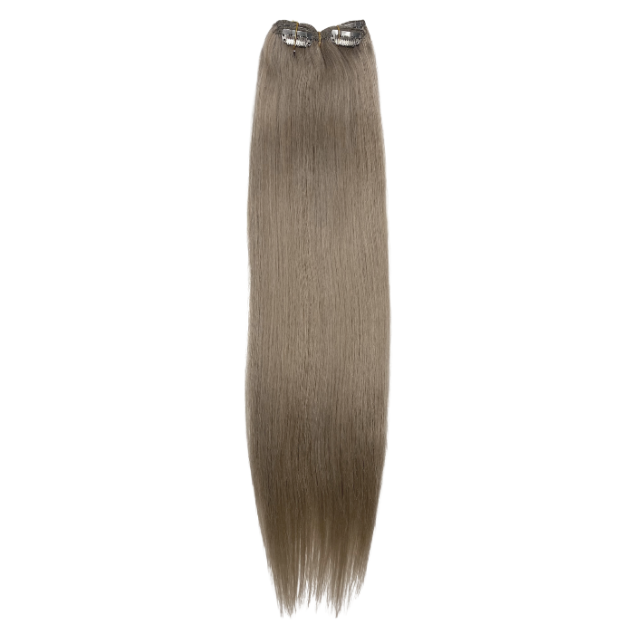 7 Piece Clip Ins - Straight - 16"