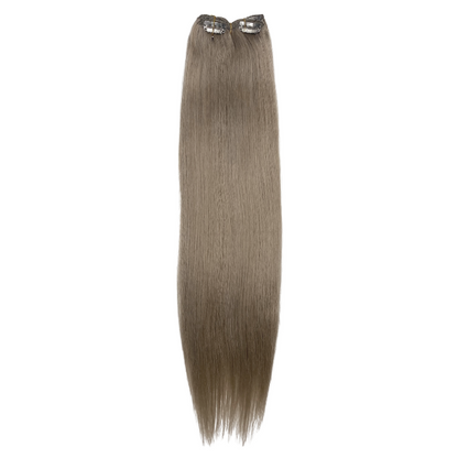 7 Piece Clip Ins - Straight - 16"