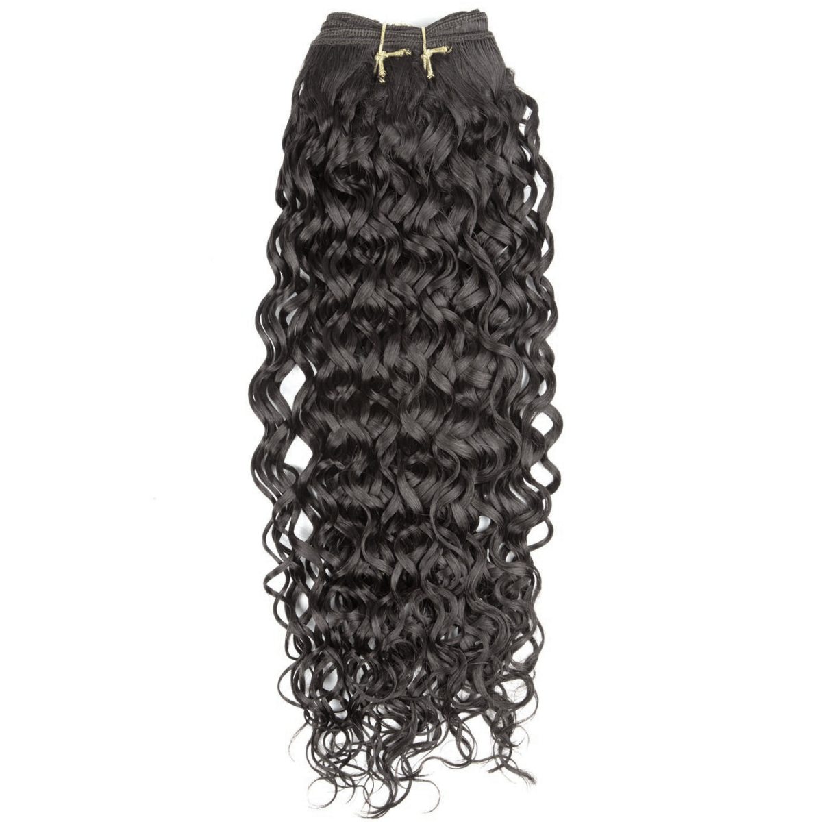 Italian Curly Weave