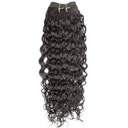 Italian Curly Weave