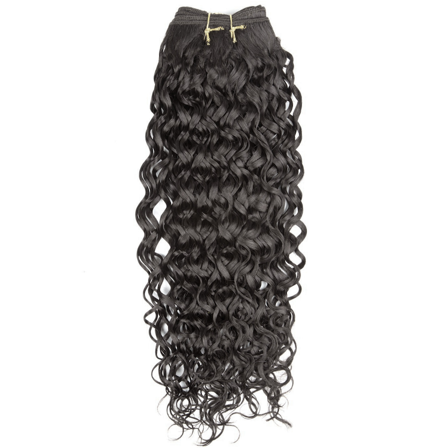 12" Italian Curly - Weave - FINAL SALE