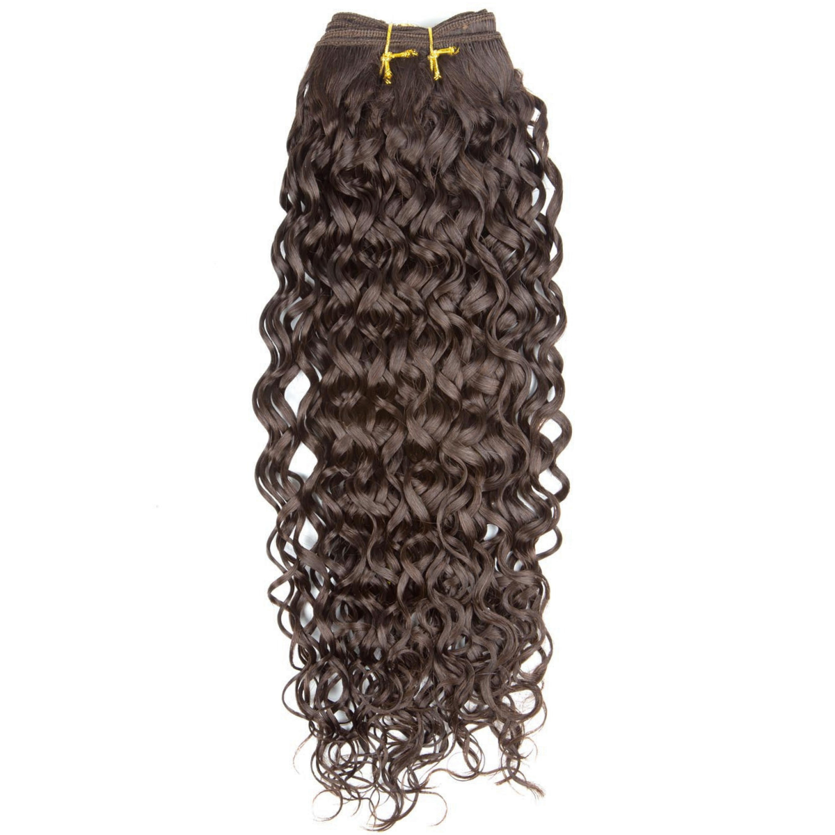 Italian Curly Weave