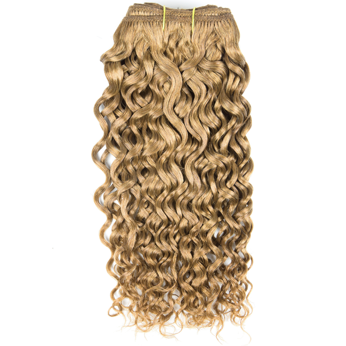 Italian Curly Weave