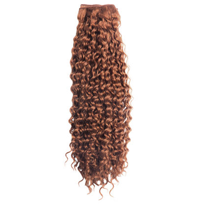 12" Italian Curly - Weave - FINAL SALE