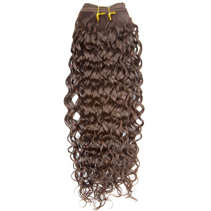 12" Italian Curly - Weave - FINAL SALE