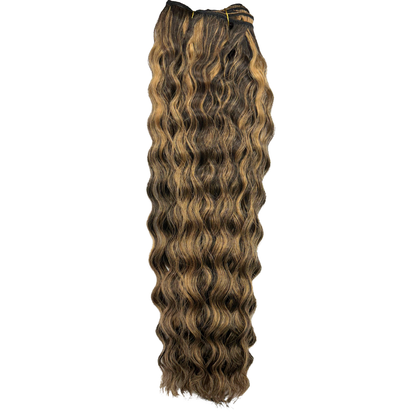 Italian Curly Weave