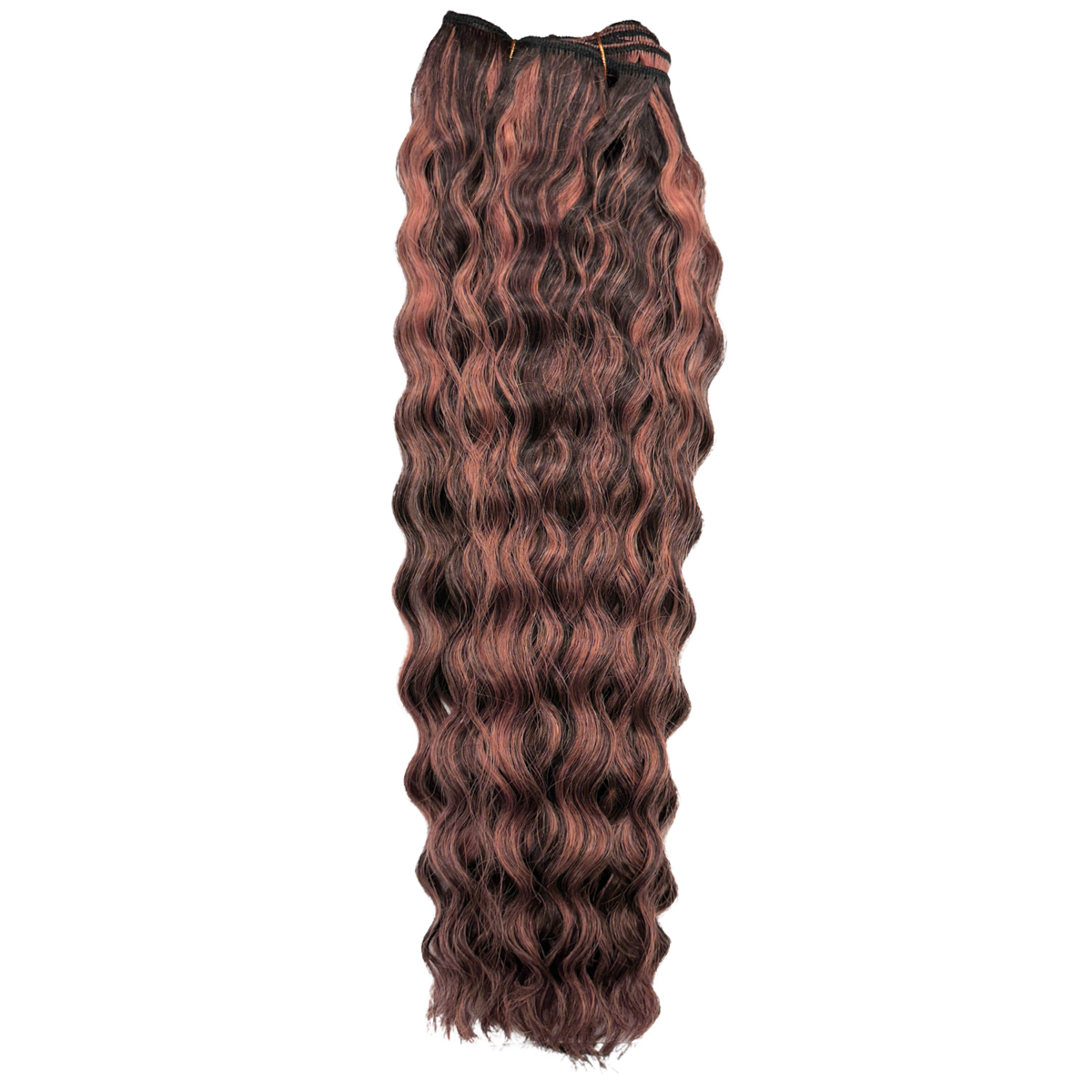 Italian Curly Weave