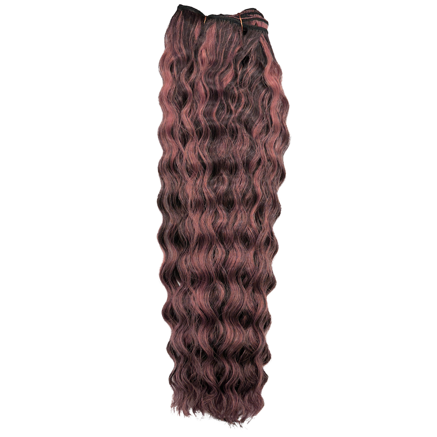 Italian Curly - Weave - FINAL SALE