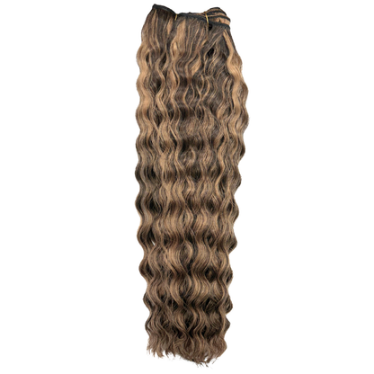 Italian Curly Weave
